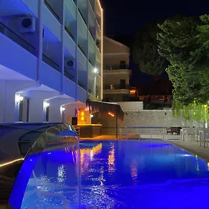 Marla Suıt Otel Didim