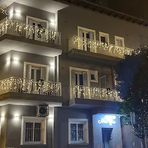 Meyia Apart Otel Selanik