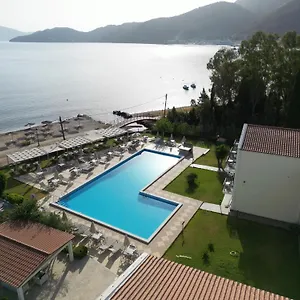 Sami Beach Hotel Otel Sami (Kefalonia)
