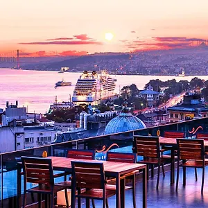 Demiray Otel İstanbul