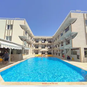 Mulka Otel Ayvalı