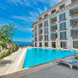 Erpey Ferah Apart Otel Ören