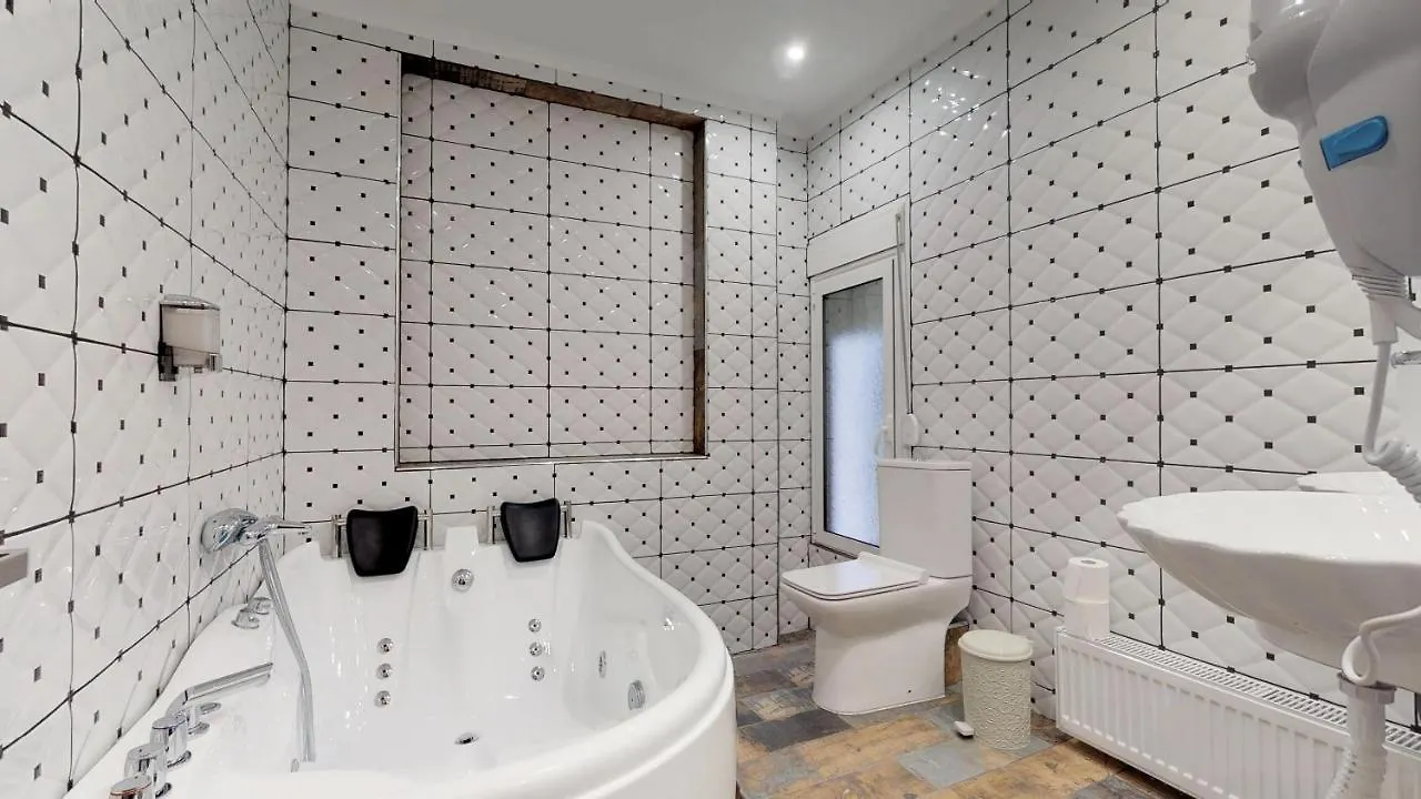 Luxury Living Apartments And Spa Thessaloniki 0*,  Greece